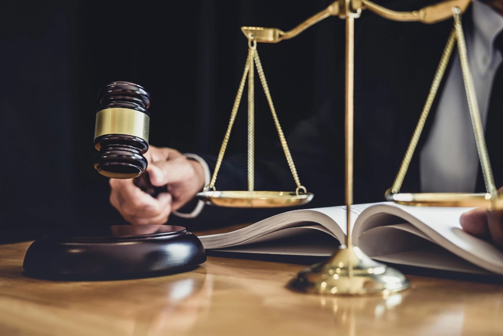 Участие в гражданском суде 1-инстанции после ДТП