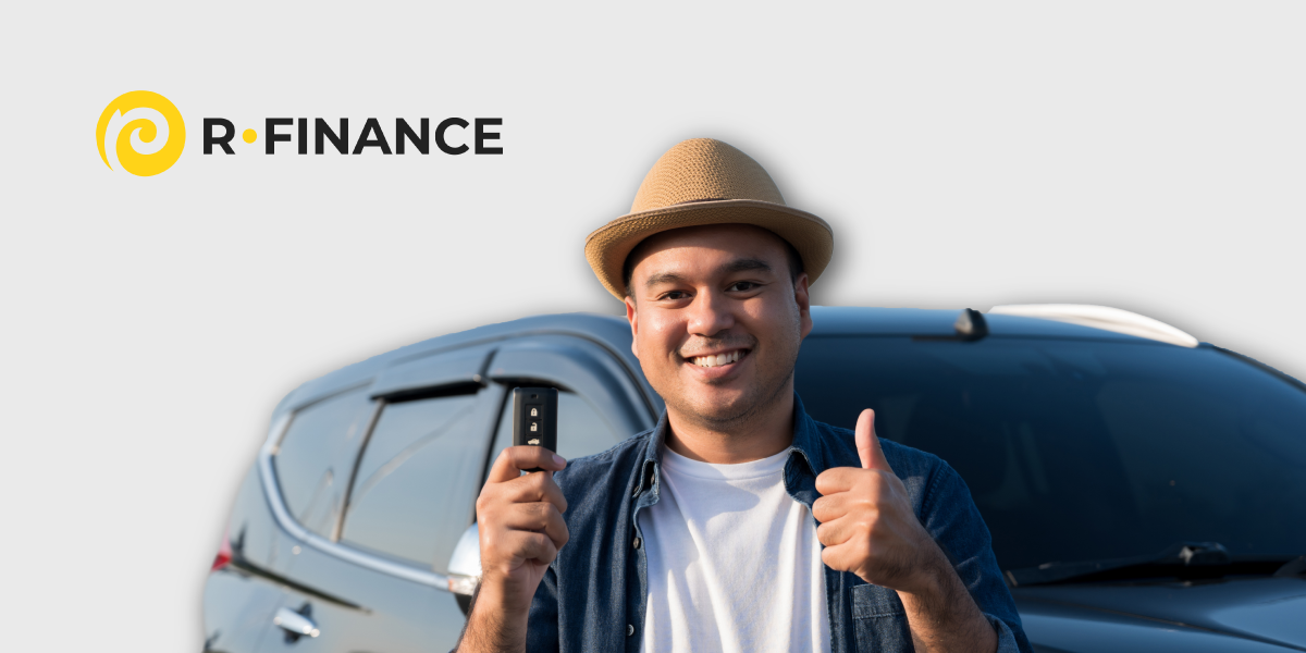 АВТОКӨЛІК КЕПІЛІМЕН ЗАЙМ – R-FINANCE