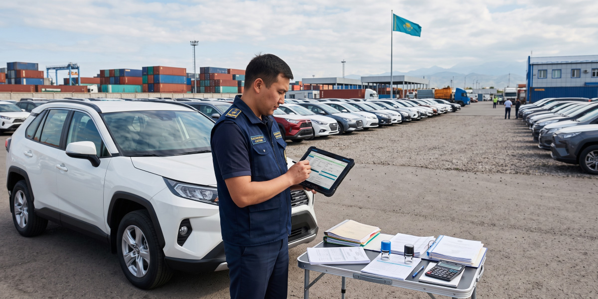NEW RULES FOR THE VEHICLE RECYCLING FEE