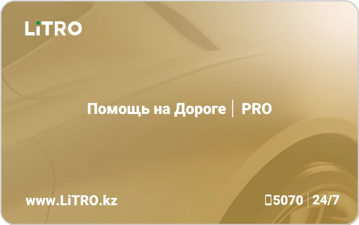 Подписка PRO