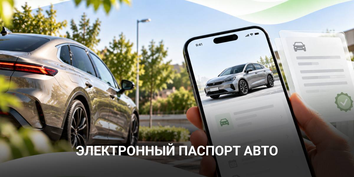 CARS FROM THE EAEU: CHECK THE ePTS
